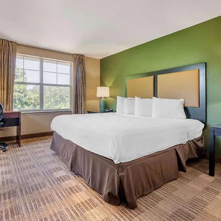 Extended Stay America Suites - Columbia - Columbia Corporate Park Exterior foto