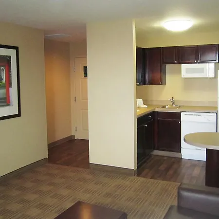 Extended Stay America Suites - Columbia - Columbia Corporate Park Exterior foto