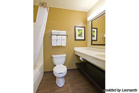 Extended America - - Corporate Park Hotel 2*