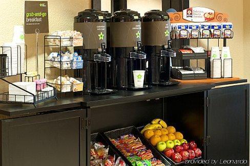 Hotel Extended America - - Corporate Park