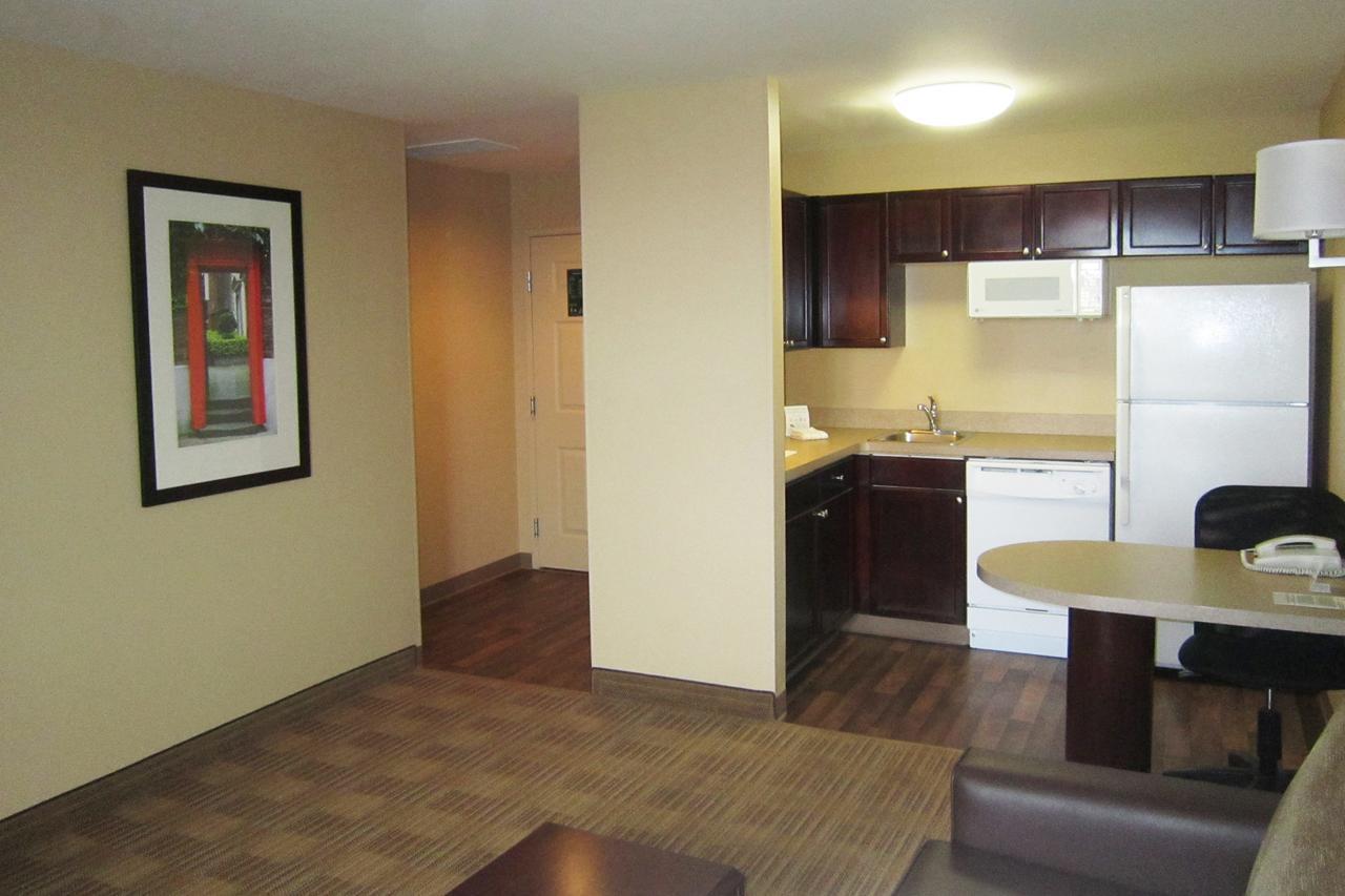 Extended America - - Corporate Park
