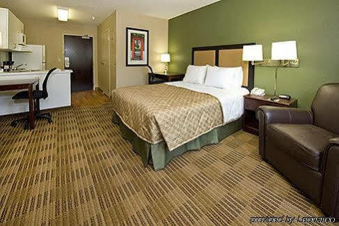 Extended America - - Corporate Park