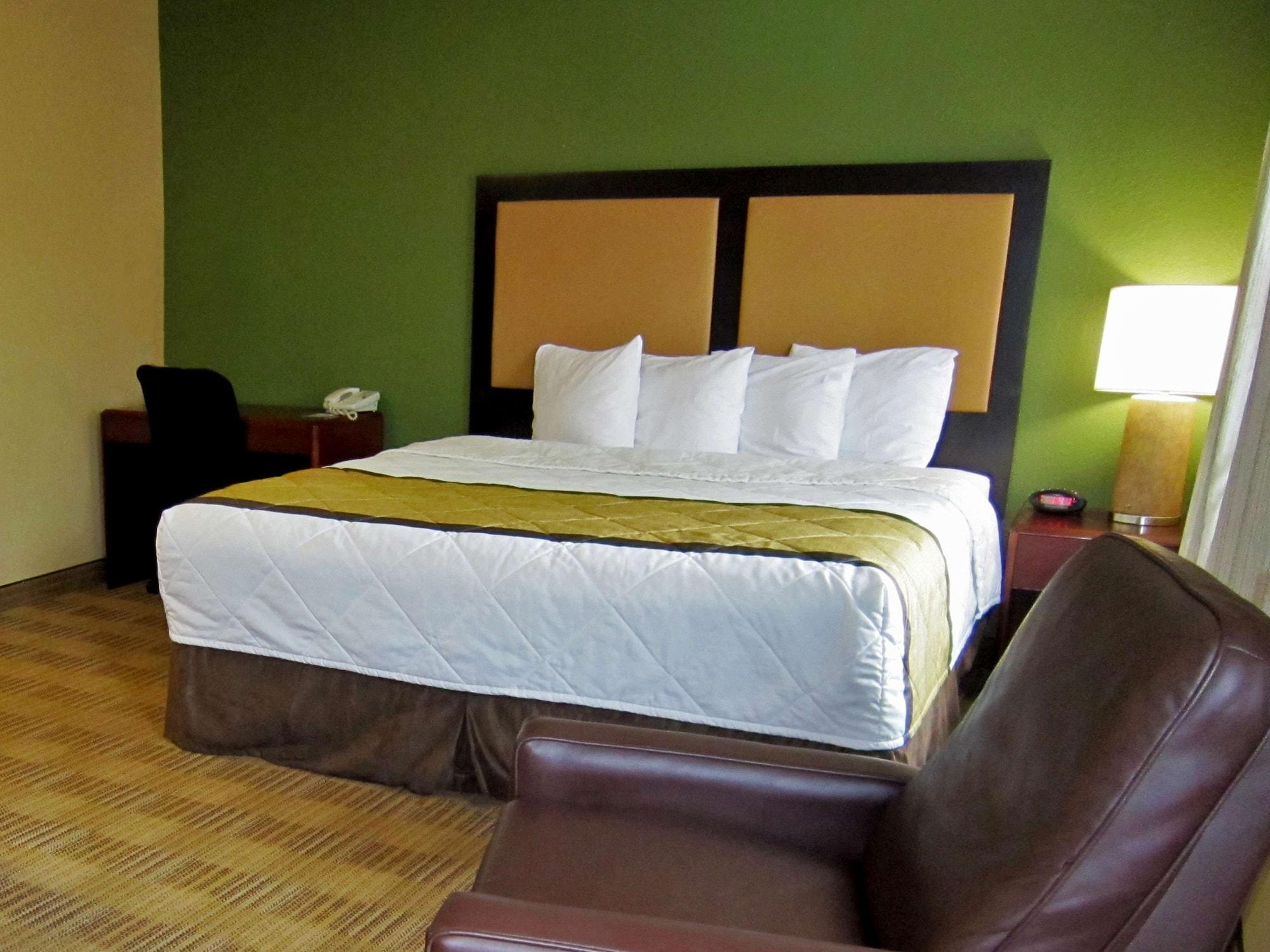 Extended America - - Corporate Park 2*