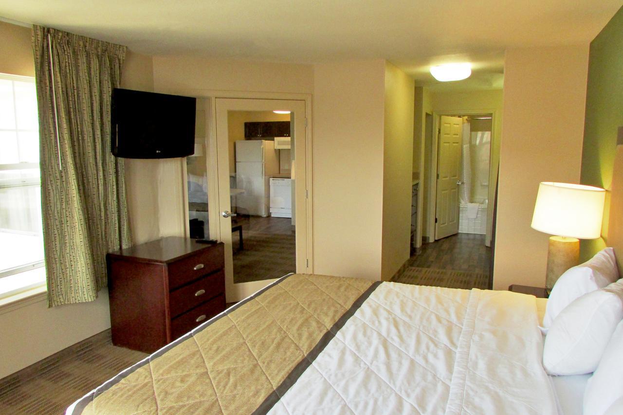 Hotel Extended America - - Corporate Park